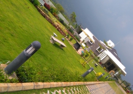 Landscaping Contractors in Chennai