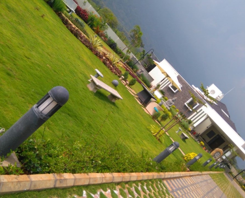 Landscaping Contractors in Chennai