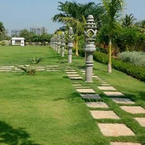 Landscape Architects in Chennai
